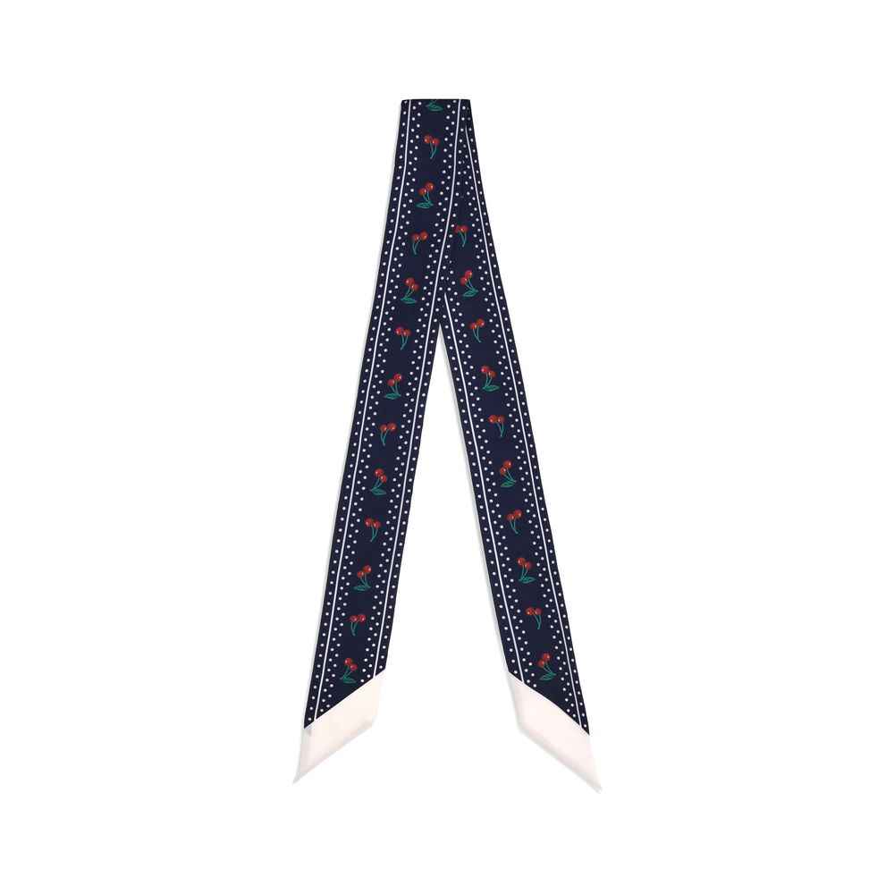 Valentino Garavani Bandeaux Scarf