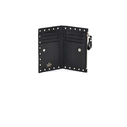 Valentino Garavani Rock Stud Coin Purse