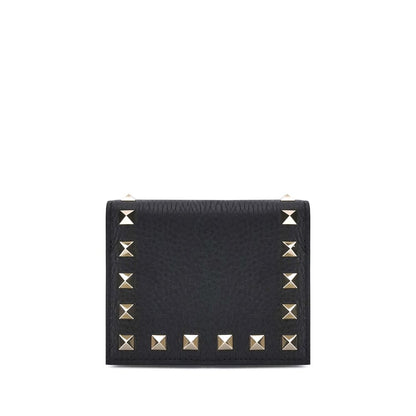 Valentino Garavani Rock Stud Wallet