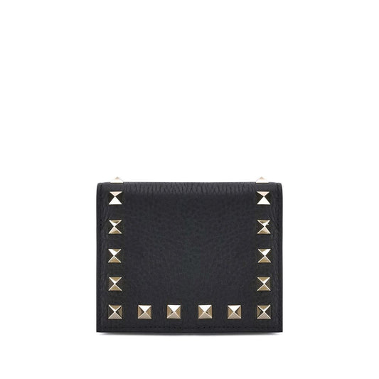 Valentino Garavani Rock Stud Wallet
