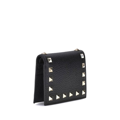 Valentino Garavani Rock Stud Wallet