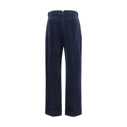 Pantalon en velours Valentino
