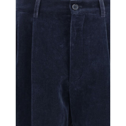 Pantalon en velours Valentino