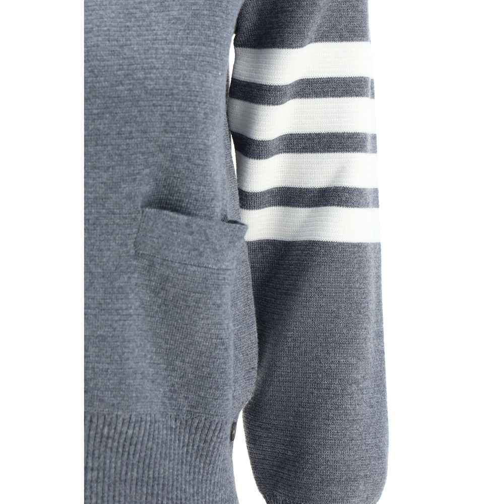 Thom Browne Cardigan