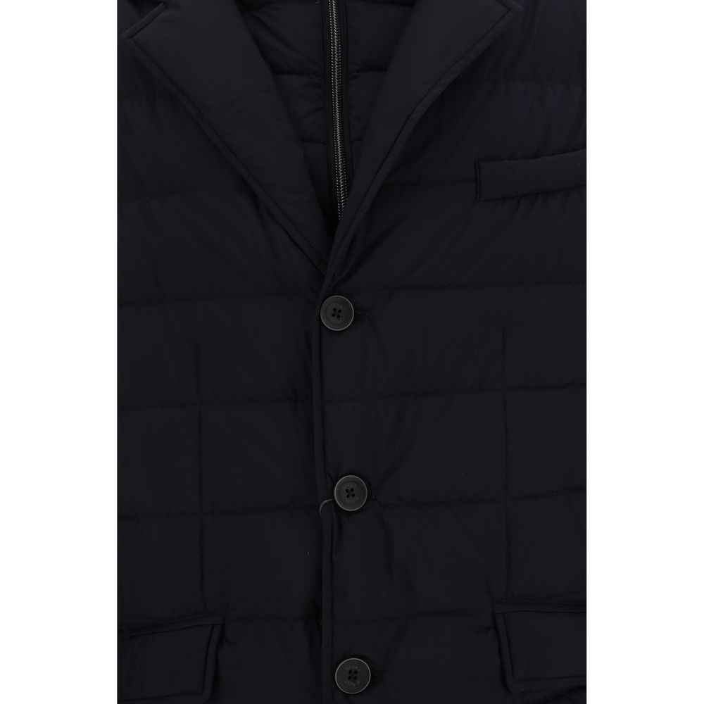 Herno Down Jacket