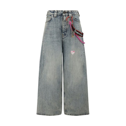 Jean large Balenciaga
