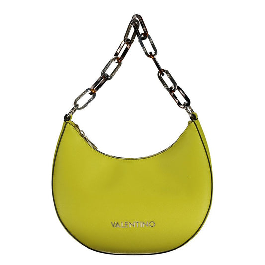 Sac à main Mario Valentino en polyéthylène jaune pour femme