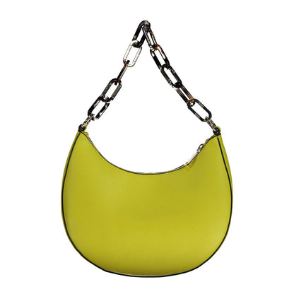 Sac à main Mario Valentino en polyéthylène jaune pour femme
