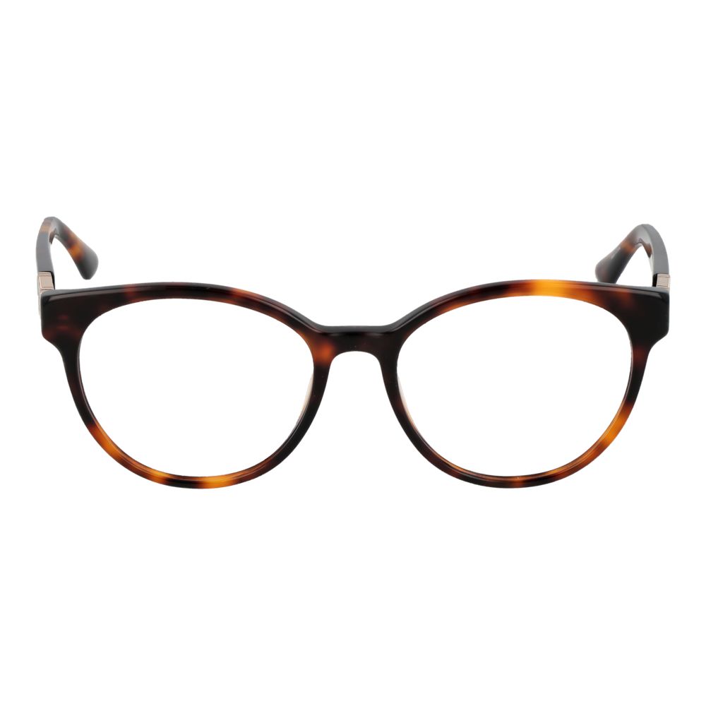 Montures optiques Guess Brown pour femmes