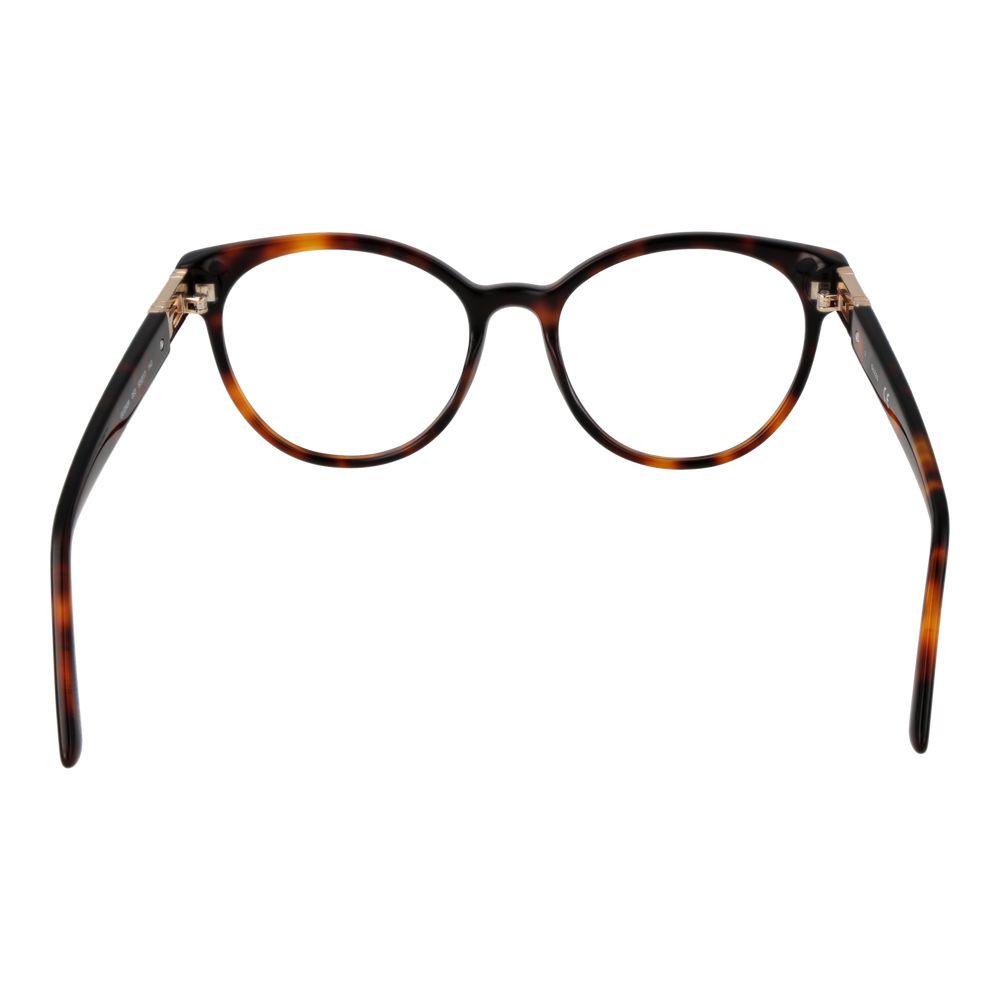 Montures optiques Guess Brown pour femmes
