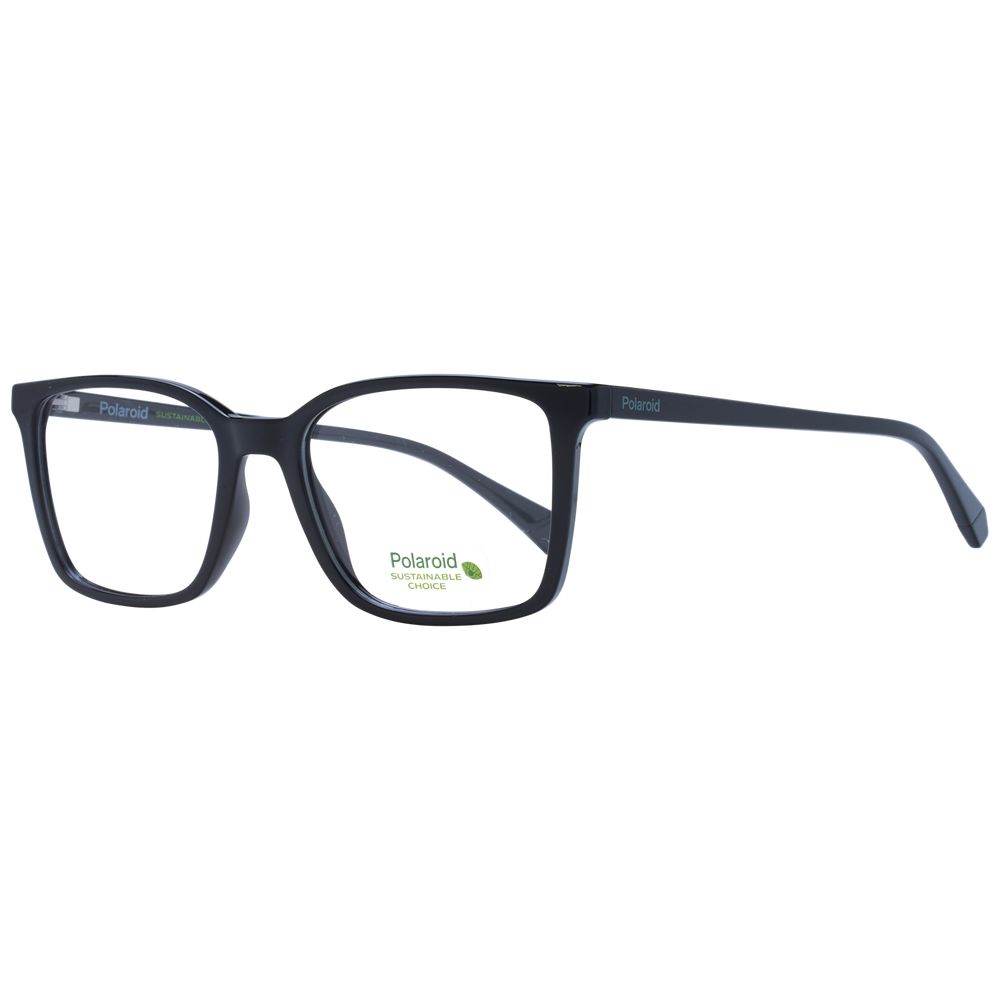 Polaroid Black Men Optical Frames by Polaroid