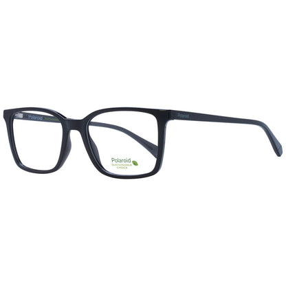 Polaroid Black Men Optical Frames by Polaroid