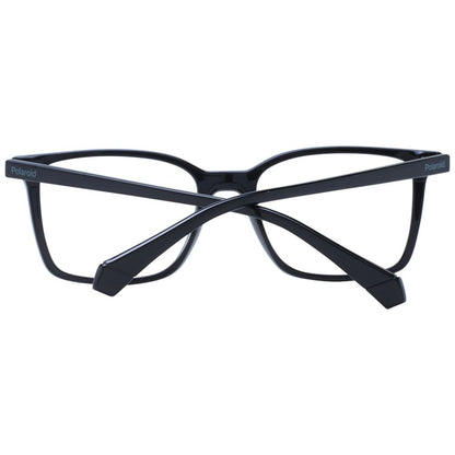 Polaroid Black Men Optical Frames by Polaroid