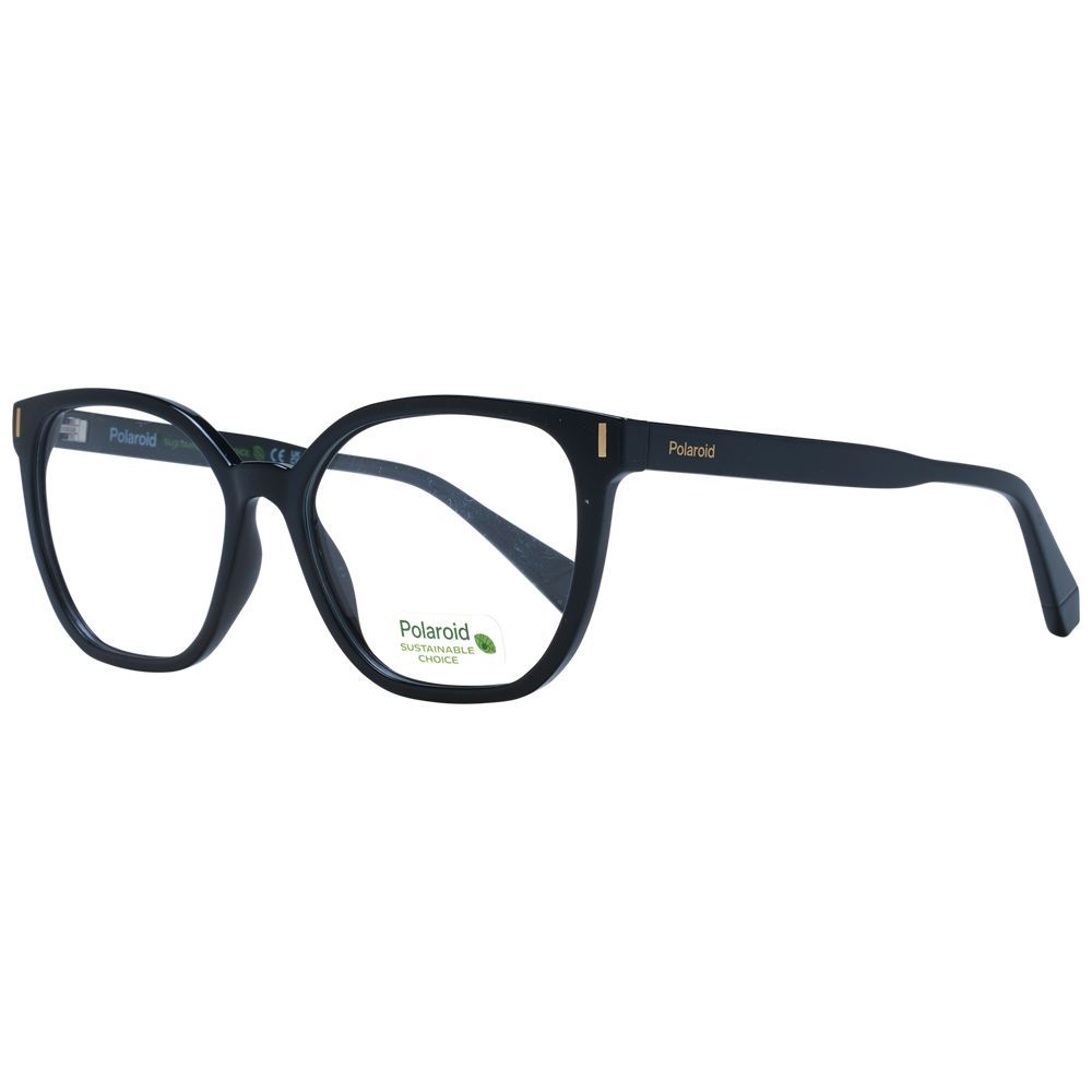 Polaroid Black Women Optical Frames by Polaroid