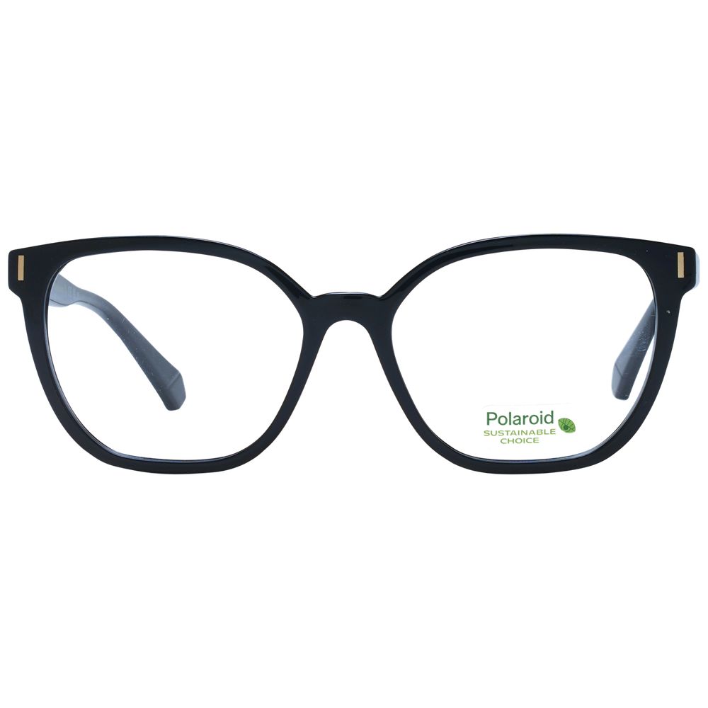 Polaroid Black Women Optical Frames by Polaroid