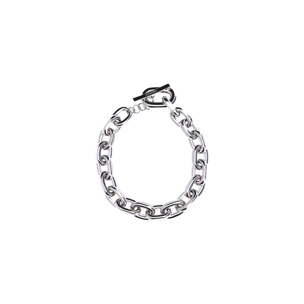 Collier à maillons Rabanne XL