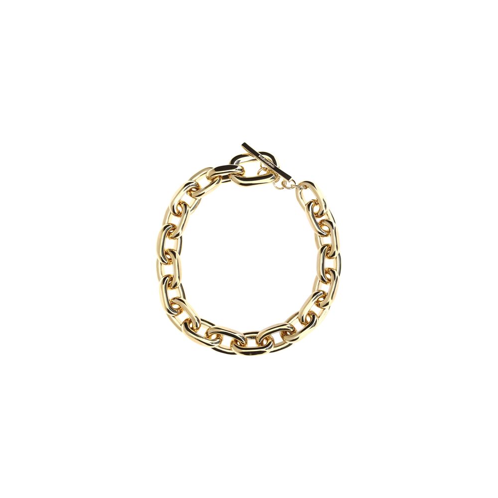 Collier à maillons Rabanne XL