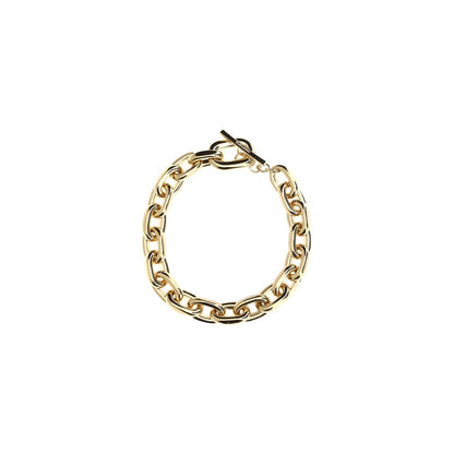 Collier à maillons Rabanne XL
