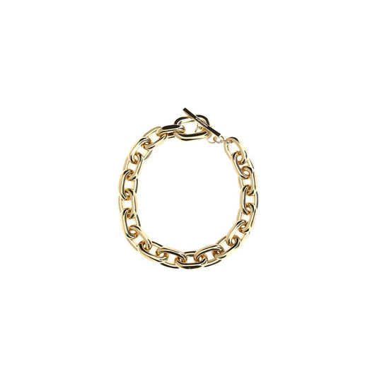 Collier à maillons Rabanne XL