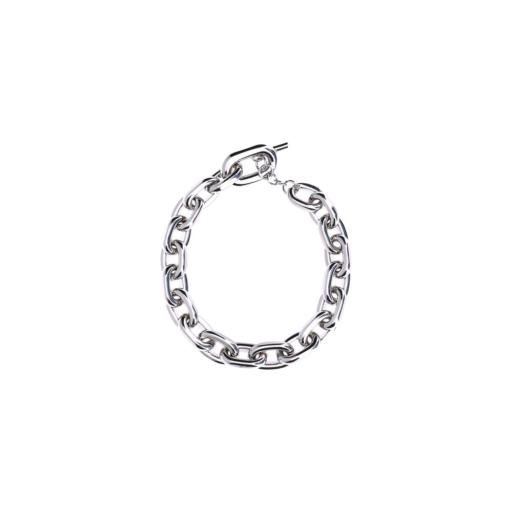 Collier à maillons Rabanne XL