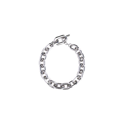 Collier à maillons Rabanne XL