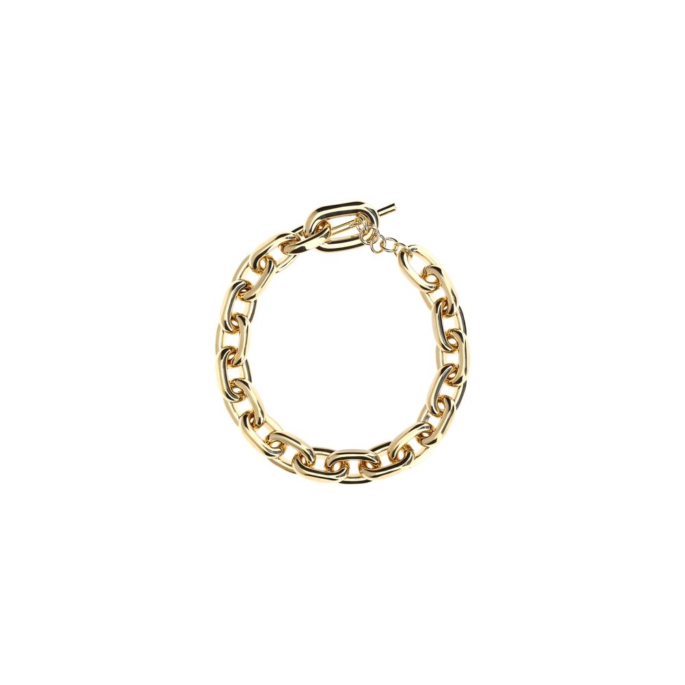 Collier à maillons Rabanne XL