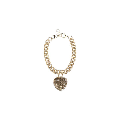 Bracelet chaîne Valentino Garavani Coeur Royal