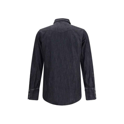 Dsquared² Classic Western Shirt