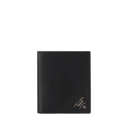 Portefeuille Prada