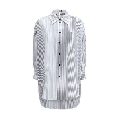 Chemise rayée Marni