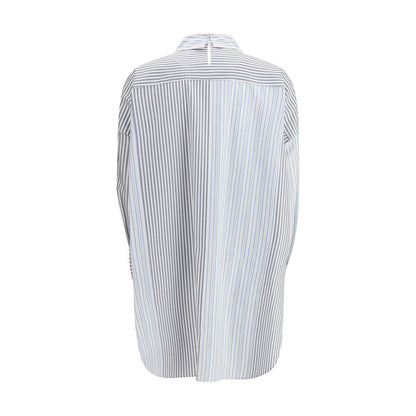 Chemise rayée Marni