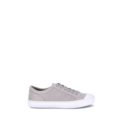 Baskets Fendi Domino