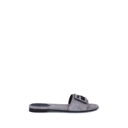 Sandales Fendi Baguette