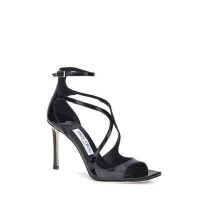 Jimmy Choo Azia Sandals by Jimmy Choo