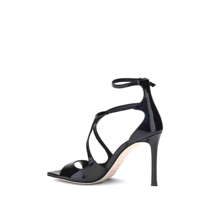 Jimmy Choo Azia Sandals by Jimmy Choo