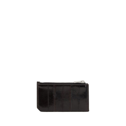 Porte-cartes Saint Laurent
