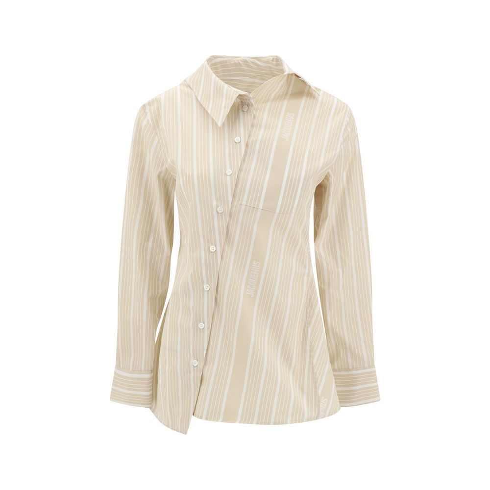 Jacquemus La Chemise Pablo Chemise