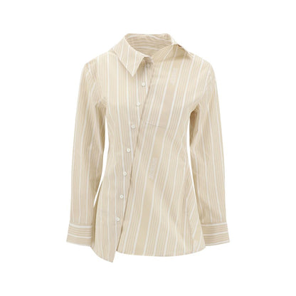 Jacquemus La Chemise Pablo Chemise