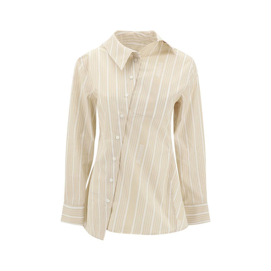 Jacquemus La Chemise Pablo Chemise