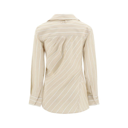 Jacquemus La Chemise Pablo Chemise