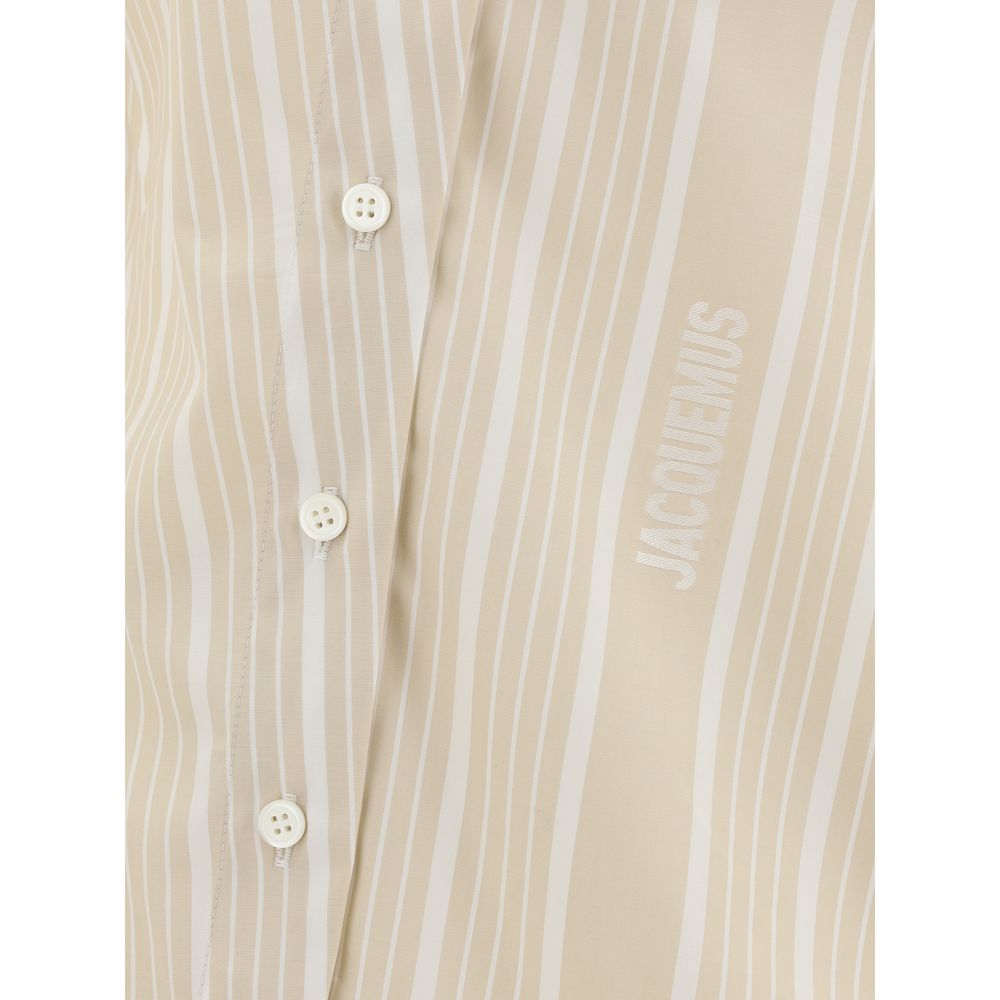 Jacquemus La Chemise Pablo Chemise