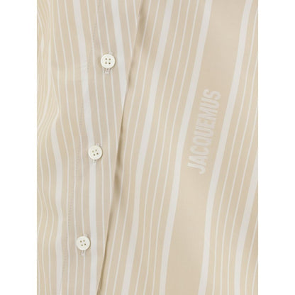Jacquemus La Chemise Pablo Chemise