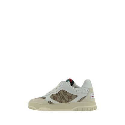 Baskets Gucci