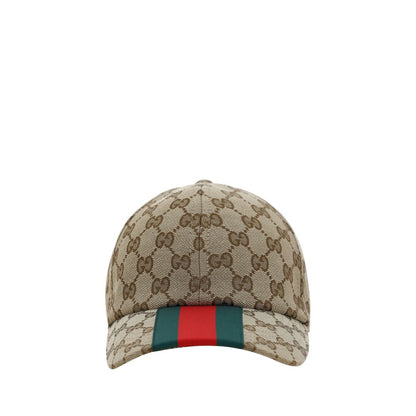Casquette de baseball Gucci