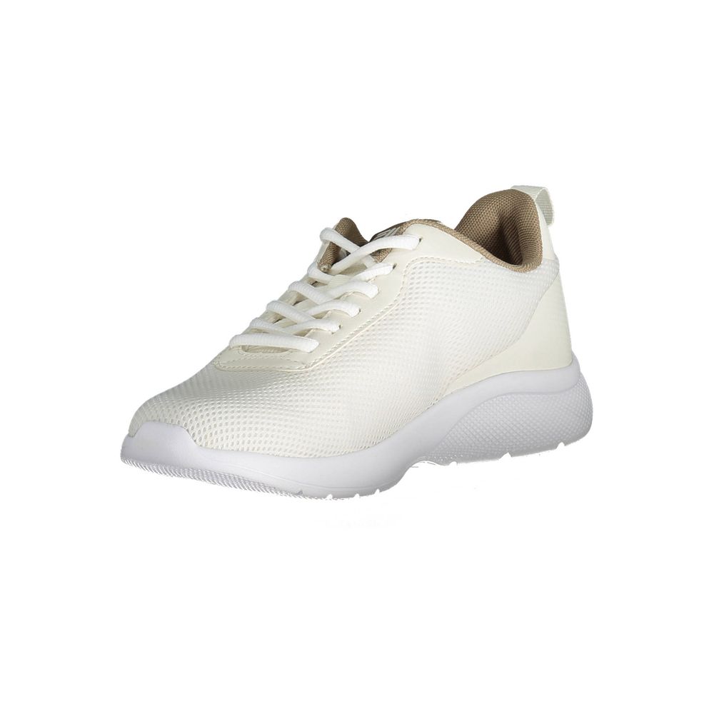 Fila Beige Synthetic Women Sneaker by Fila