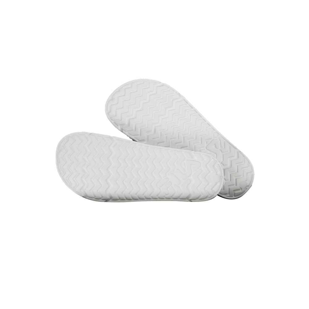 Fila White Polyethylene Women Sandal