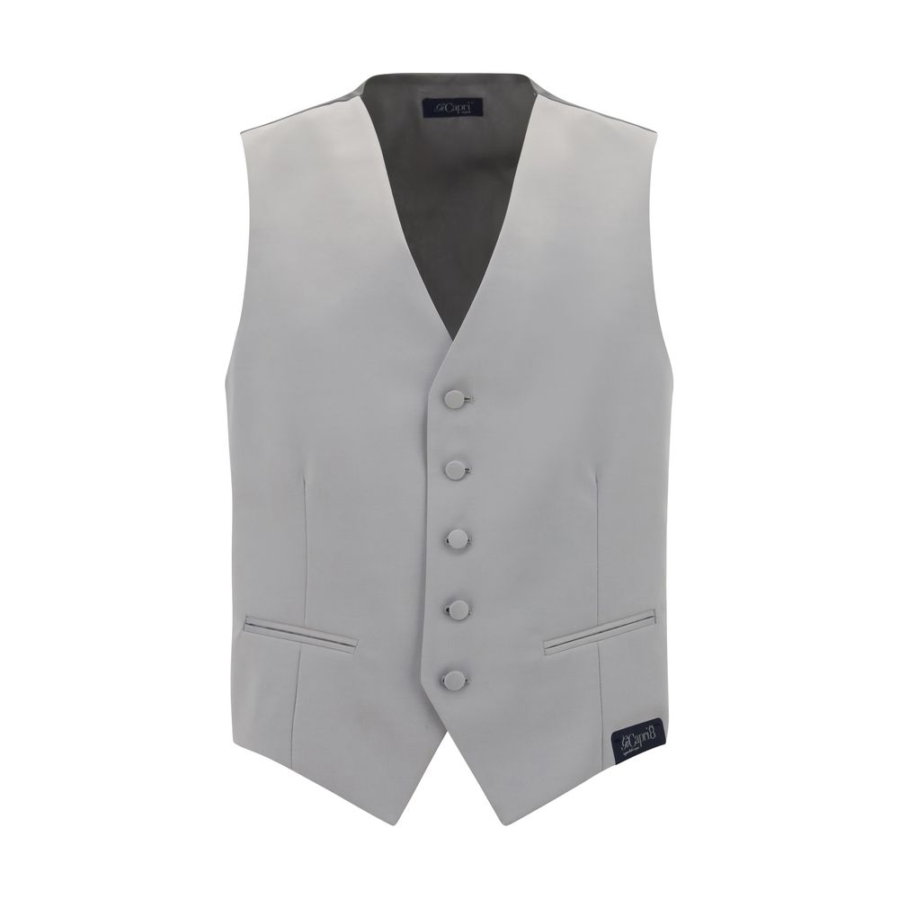 Gilet Gi Capri
