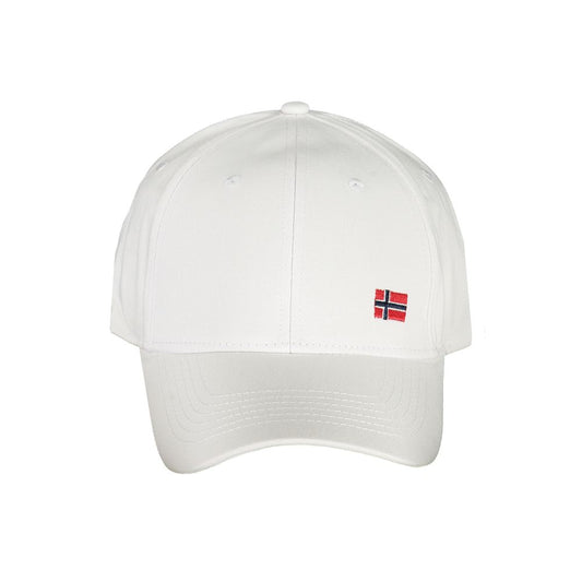 Norway 1963 White Cotton Hats &amp; Cap