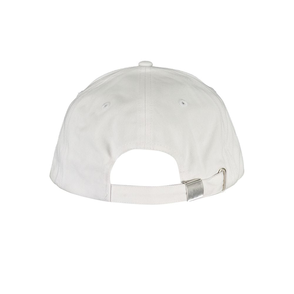 Norway 1963 White Cotton Hats &amp; Cap