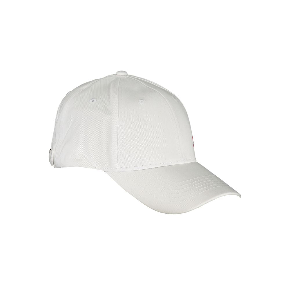 Norway 1963 White Cotton Hats &amp; Cap